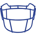 Royal Blue Carbon Steel Facemask G76596