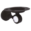 Oil Rubbed Bronze Tumbler and Toothbrush Holder T92896