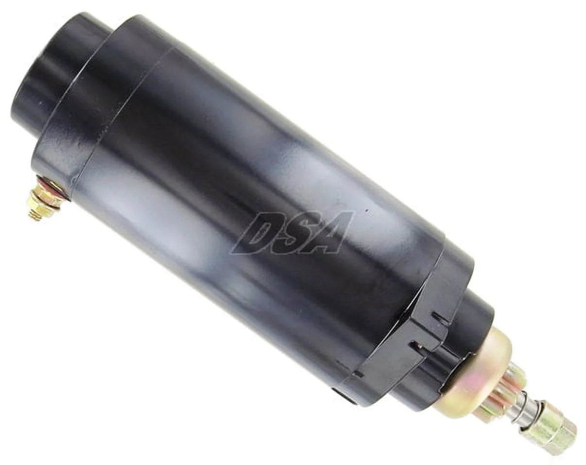 Starter Motor for Mercury Mariner 100 110 115 125 HP 8 Tooth A3730