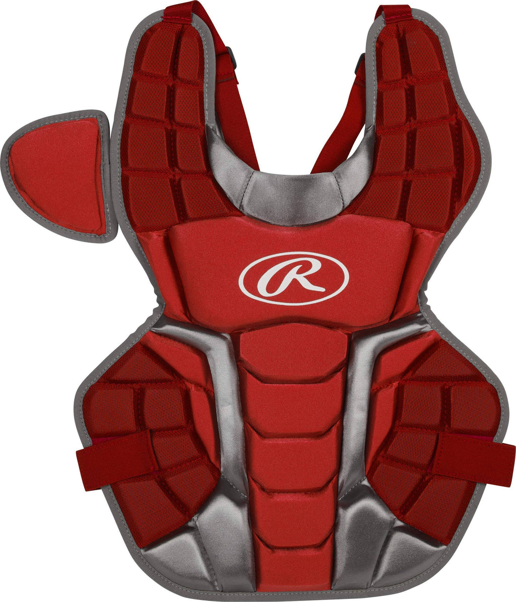 Renegade 2.0 Intermediate Catcher&s Set D87258