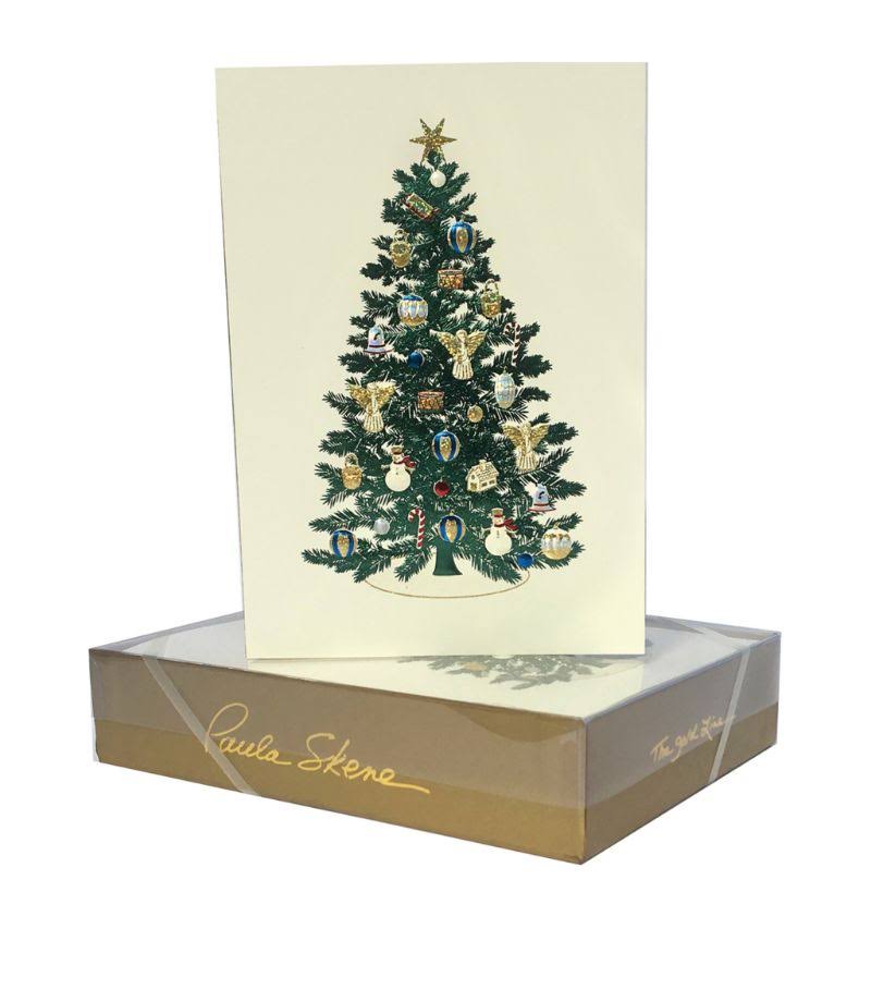 Christmas Cards (Set of 8) Z494