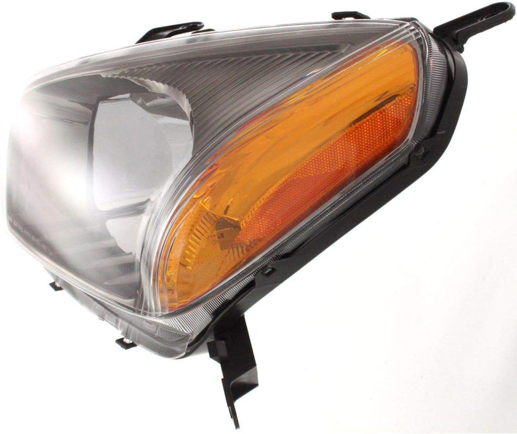 Headlight For 2001-2003 Toyota RAV4 Driver Side V338