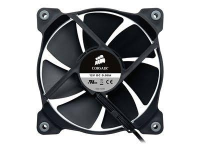 120 mm Case Fan P824