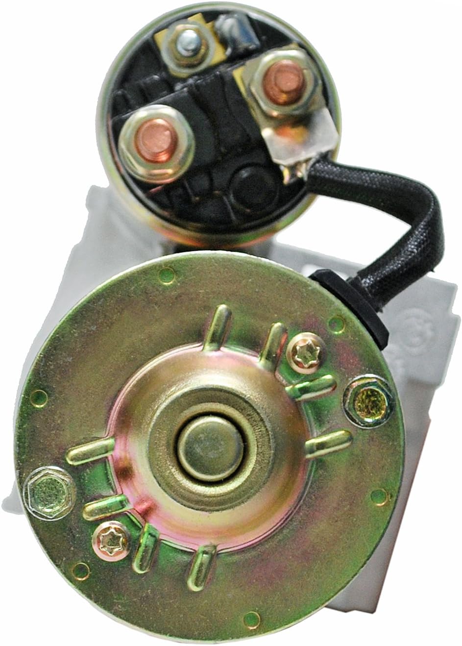 Remanufactured Starter K5320