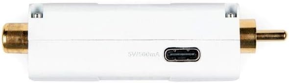 Digital Optical Toslink Coax Audio Signal Optimizer E586516