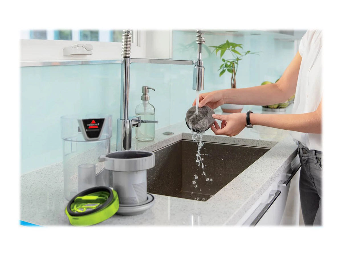 Cordless Stick Vacuum Z1143