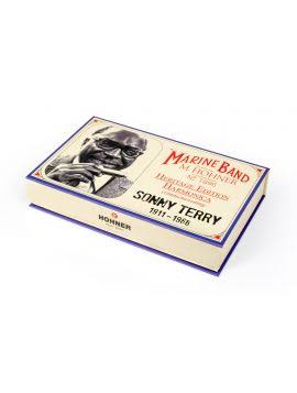 Heritage Edition Harmonica G5736