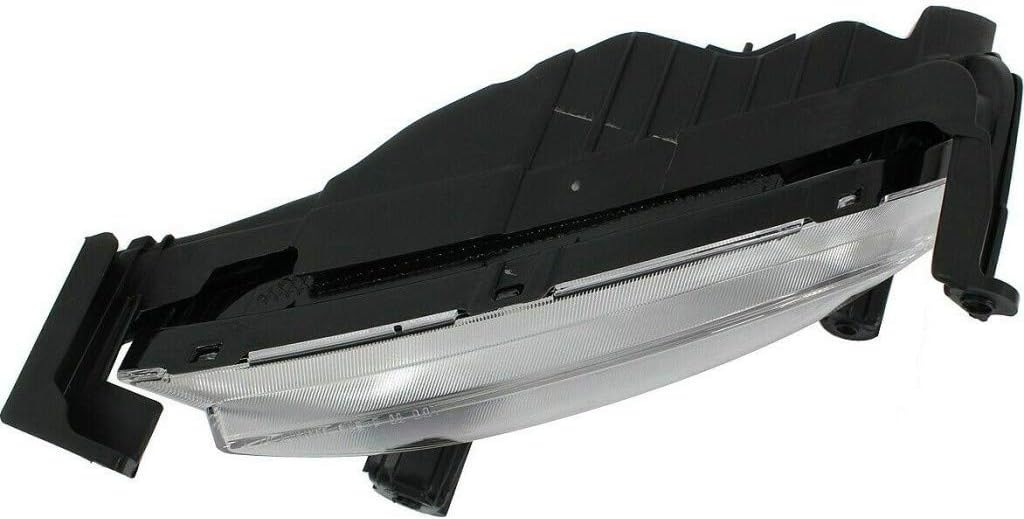 Hyundai Sonata Fog Light 2011 2012 2013 Pair K854909