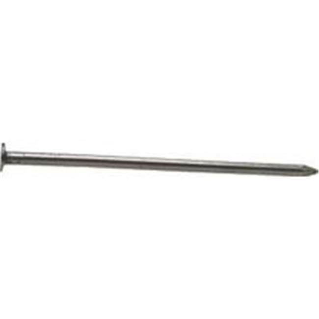 Galvanized Common Nail, 50 lbs O967