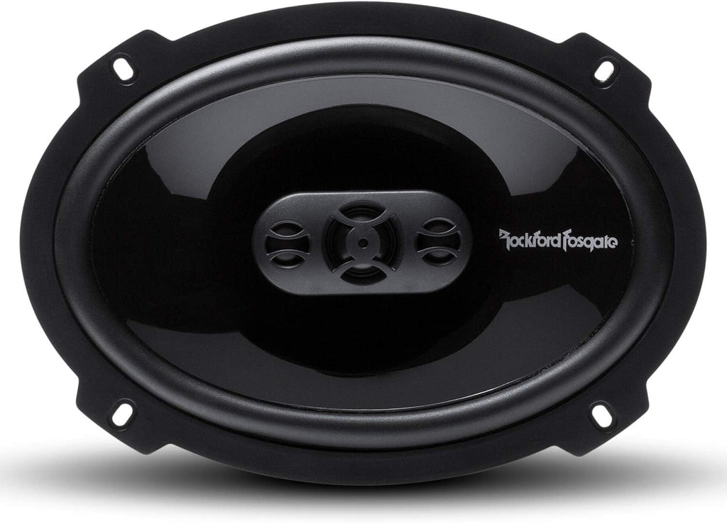6"x9" 4-Way Full Range Speaker (Pair) F496741