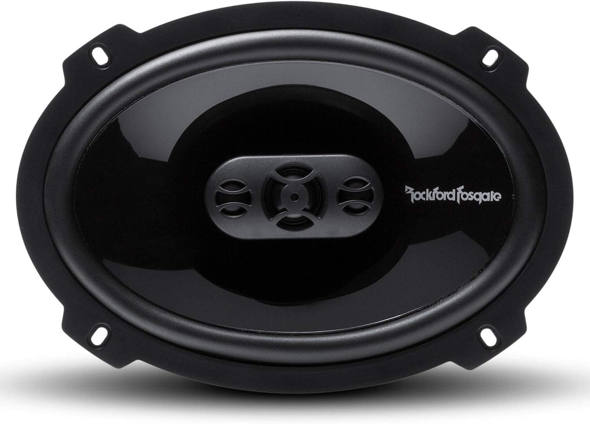 6"x9" 4-Way Full Range Speaker (Pair) F496741