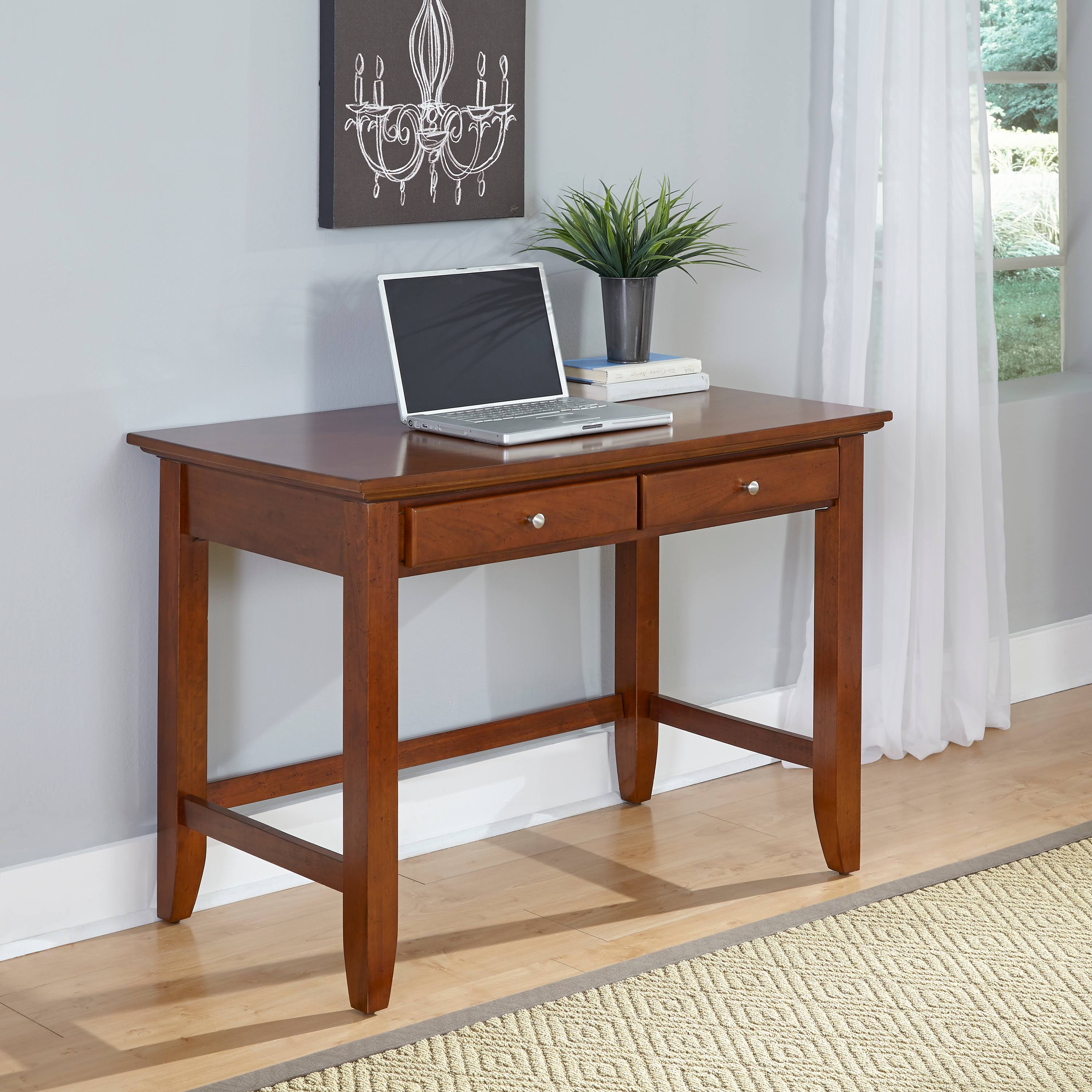 Cherry Student Desk E234