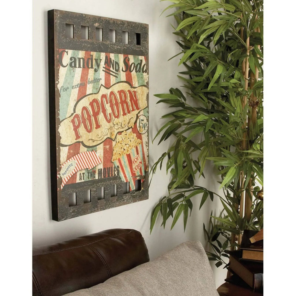 Wood Wall Panel L936813