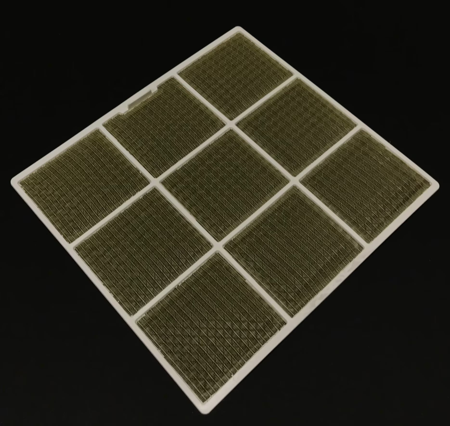 AC Air Conditioner Filter C678