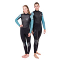 3mm Neoprene Wetsuit with Stretch Panels C836