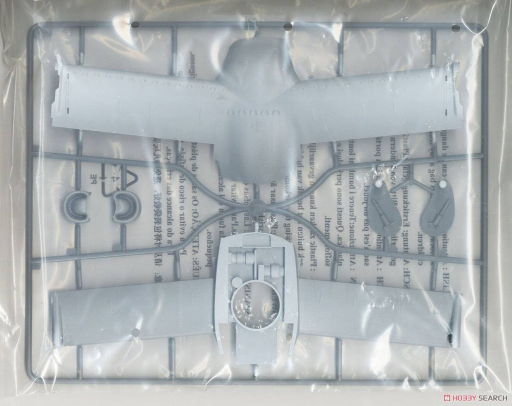 1:48 Airplane Model Kit K34994