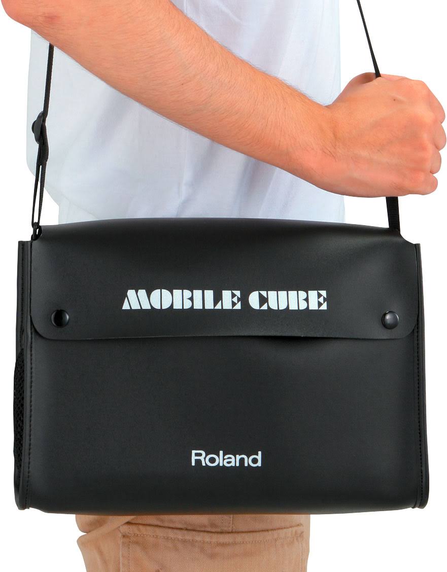 Carry Bag G15323