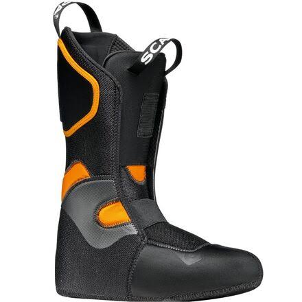 F1 LT 29 Carbon Orange Boots Z16829