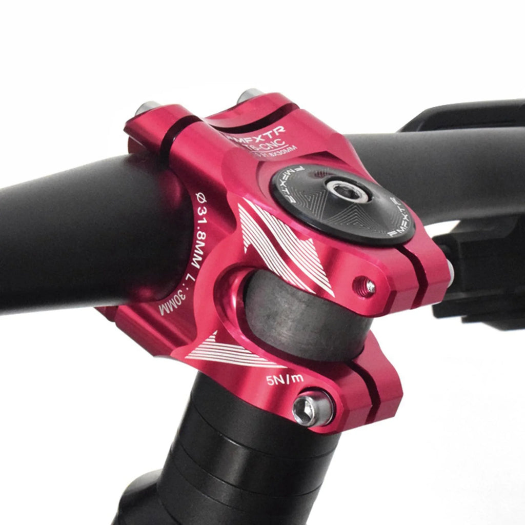 31.8mm 28.6mm 1-1/8 Riser Stem Replacement Handle Bar Bridge black R11976