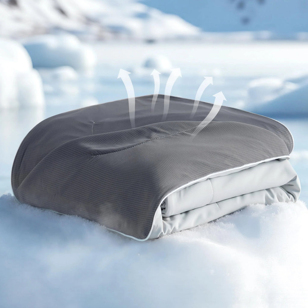 Sandwich Cooling Blanket D609701