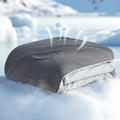 Sandwich Cooling Blanket D609701