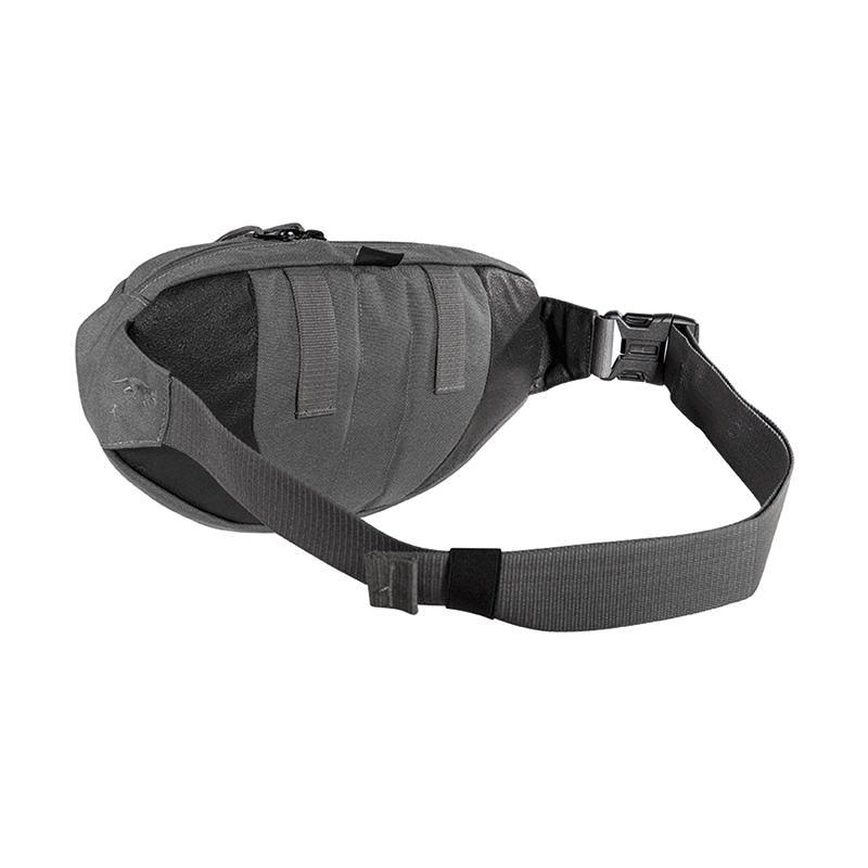 Carbon Hip Bag K333