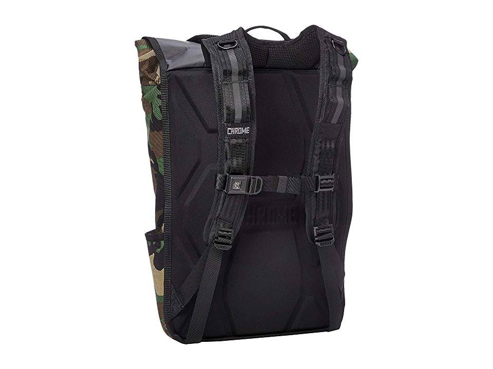 Camo Bags X694