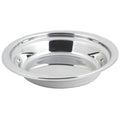 Heavy Gauge Stainless Steel Casserole Boler Y25600