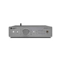 Digital-to-Audio Converter and Preamplifier with Bluetooth aptX (lunar Grey) C89118