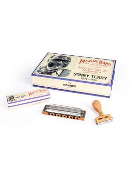 Heritage Edition Harmonica G5736