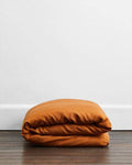 Twin/Twin XL 100% Flax Linen Duvet Cover Z53341