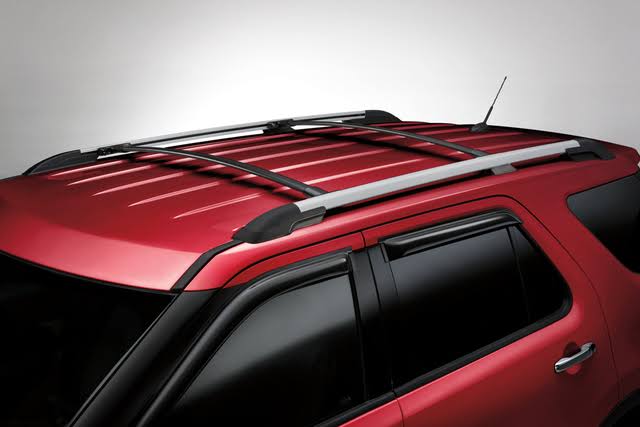 Roof Cross Bars R229