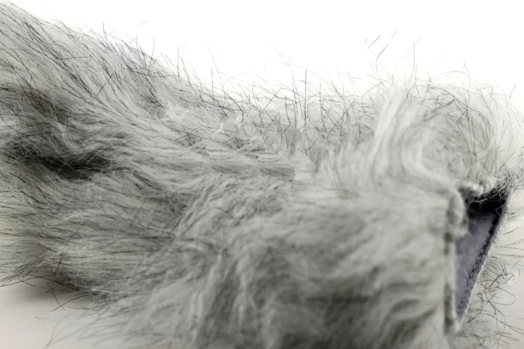 Canon EOS 5DS/5DS R Professional Microphone (Stereo/NRS) With Dead Cat Wind Muff Z278431