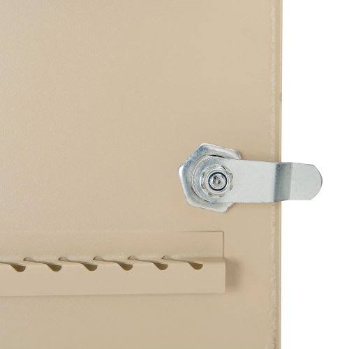 Key Cabinet - 60 Keys W29098