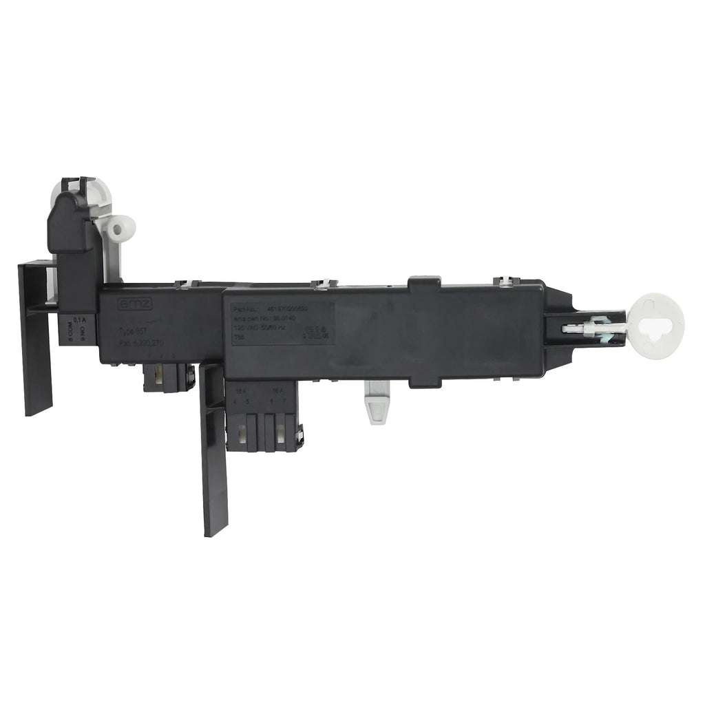 Washing Machine Door Latch Lock Replacement for Samsung Washer J5508