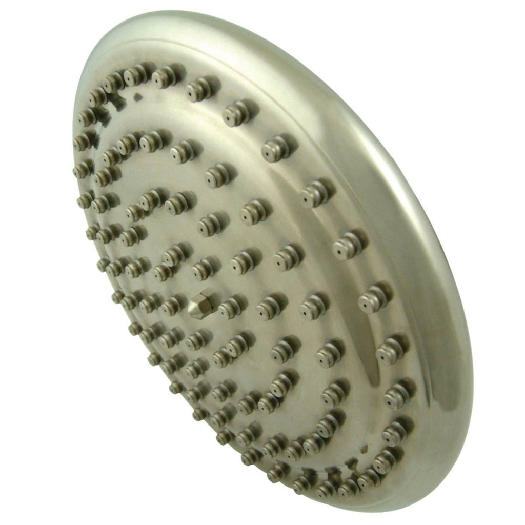 Polished Chrome Polished Brass Shower Head M5122