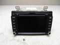 OEM Radio Receiver CD Player Navigation Display J4186
