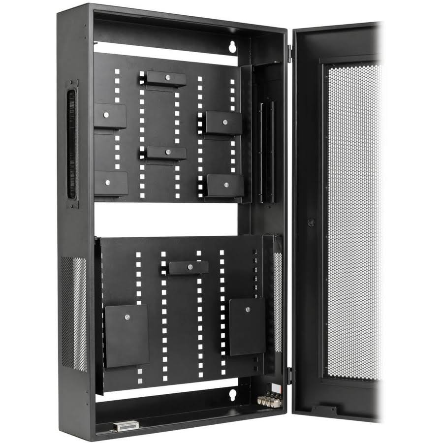 5U Wallmount Rack Enclosure B872