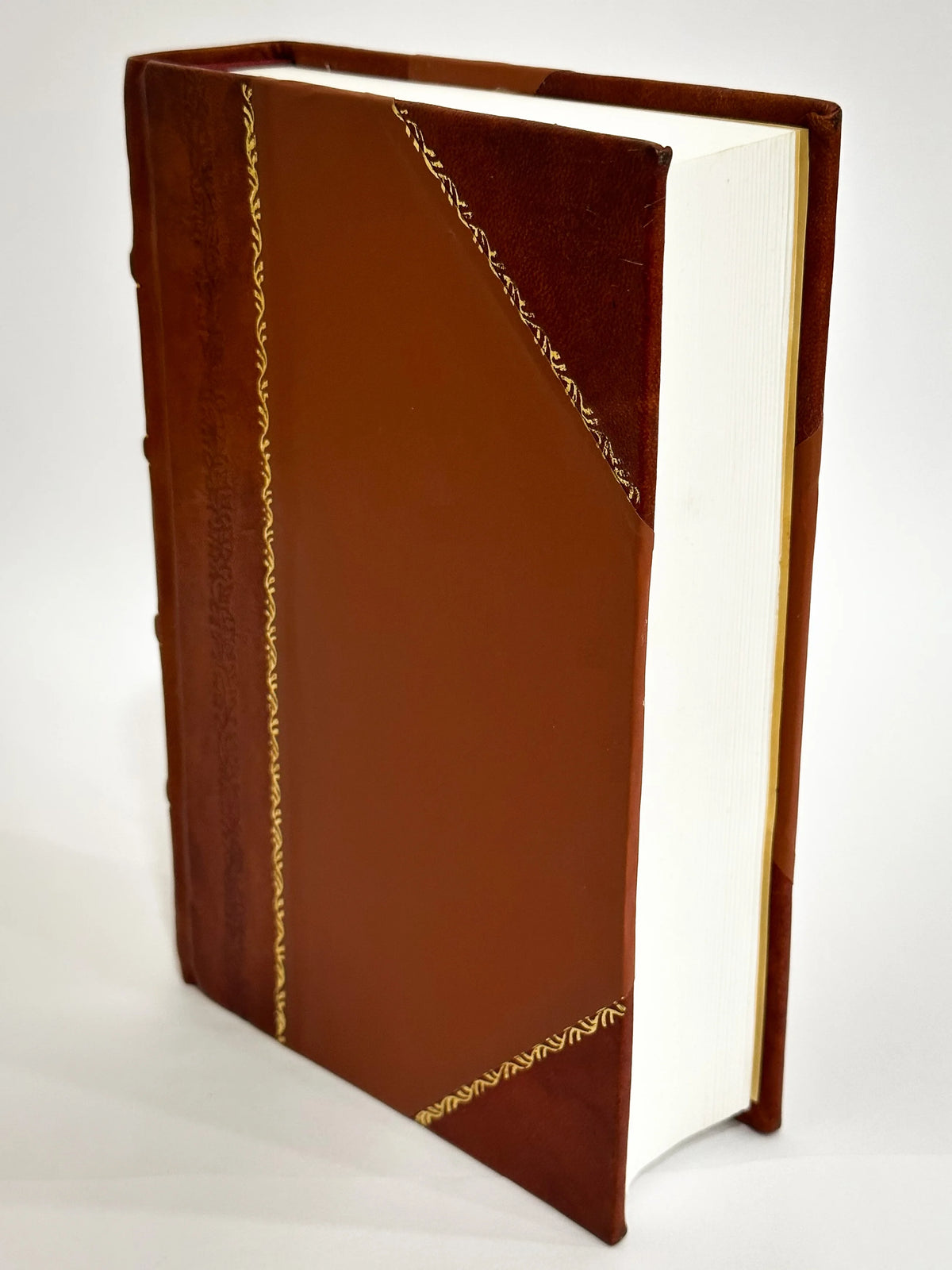Leather Bound Book H929465