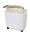 44 Gallon Mobile Ingredient Bin F179
