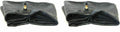 11.2-28 Tractor Tire Inner Tube with TR218A Valve Stem Q383
