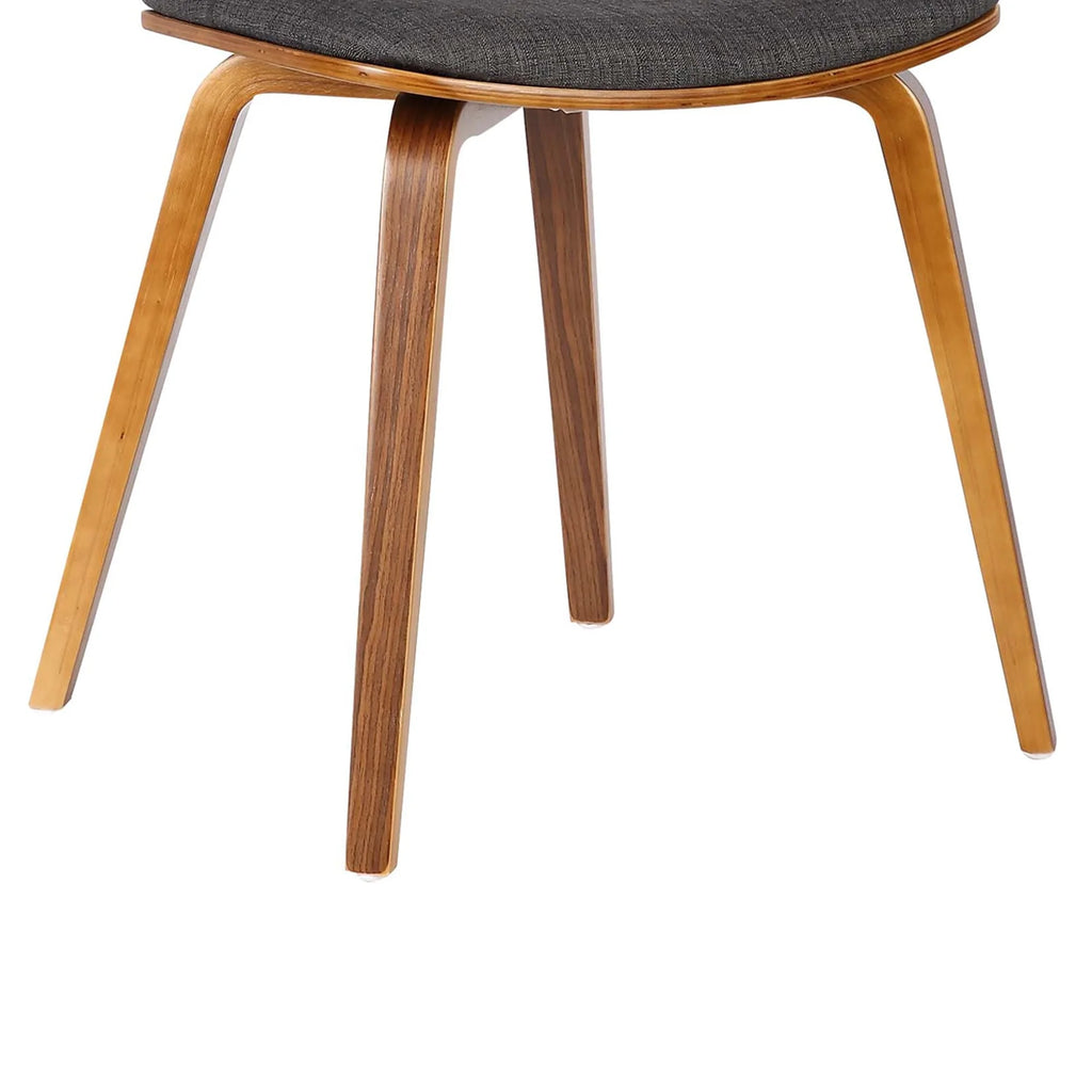 Grey Walnut Dining Chair C337730