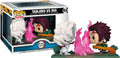 FUNKO POP! MOMENT: Demon Slayer- Tanjiro vs. Rui I5141