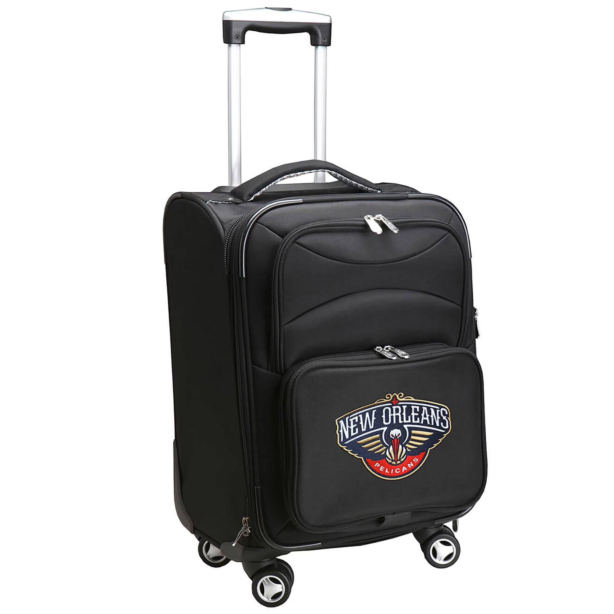 16'' Softside Spinner Carry-On Luggage Z259577