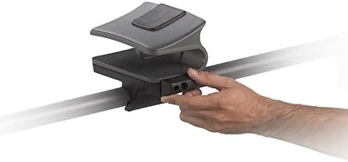 Rooftop Mounted Boat Rack N330214
