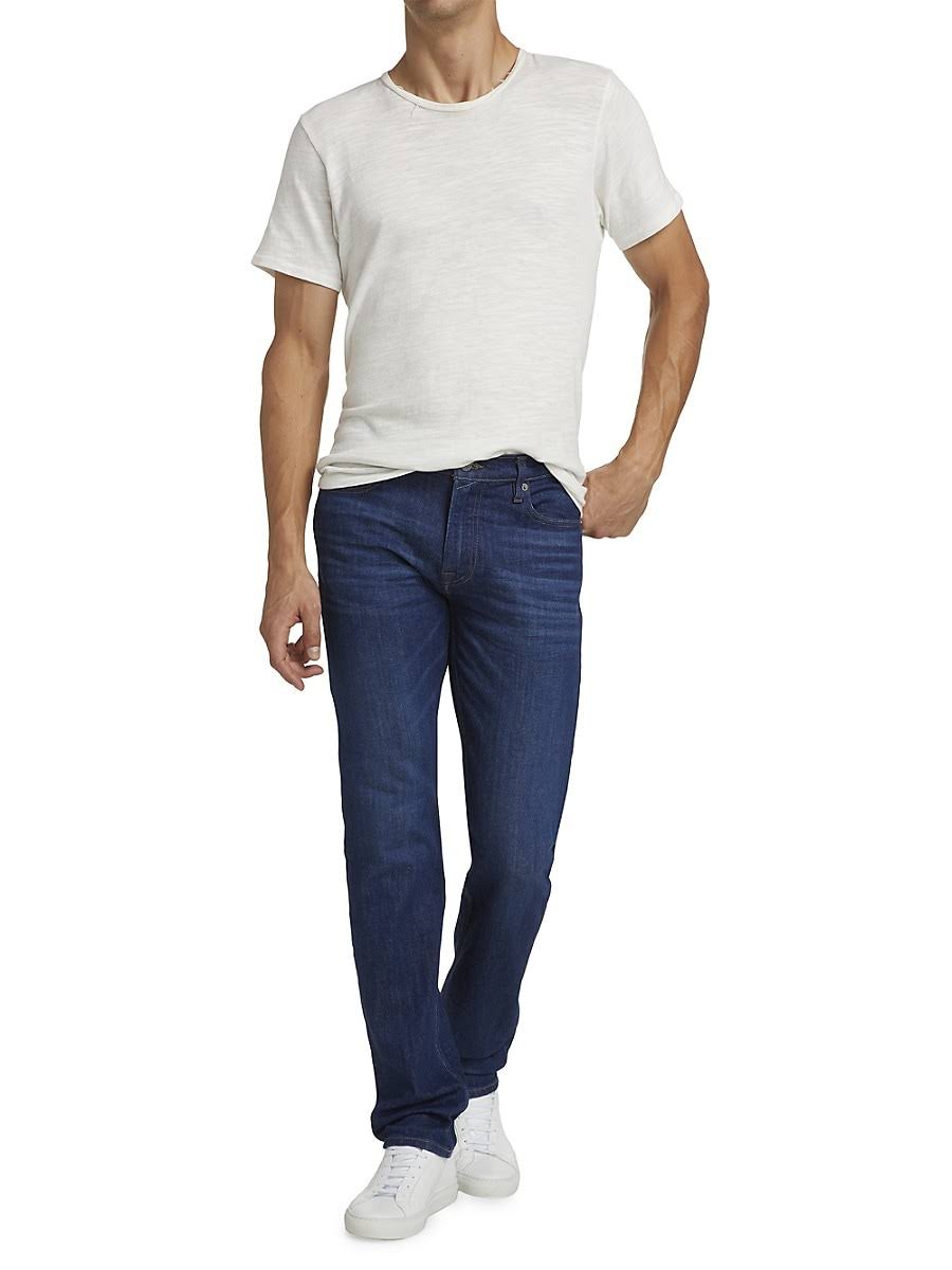 Slimmy Squiggle Jeans Size 40 E66662