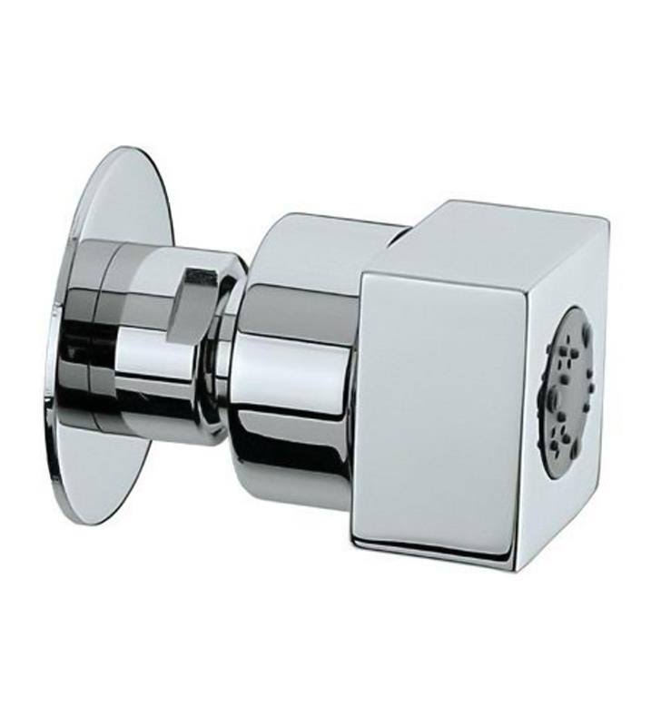 Polished Copper Massaging Body Spray I339
