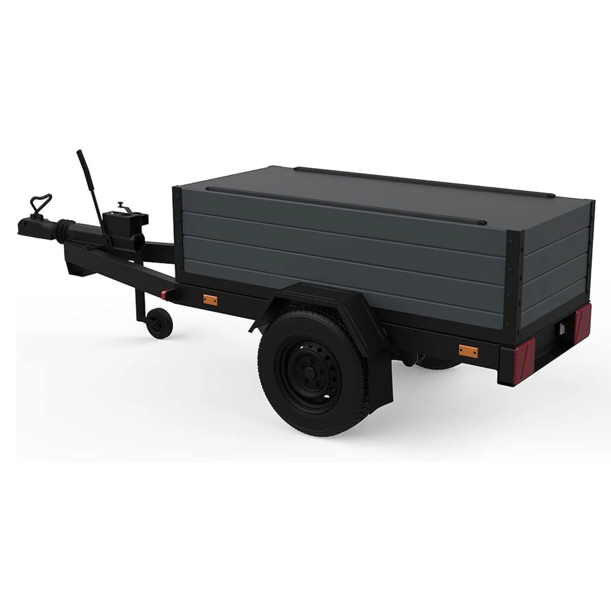 60 Inch Car Roof Top Rack Mounting System V696759