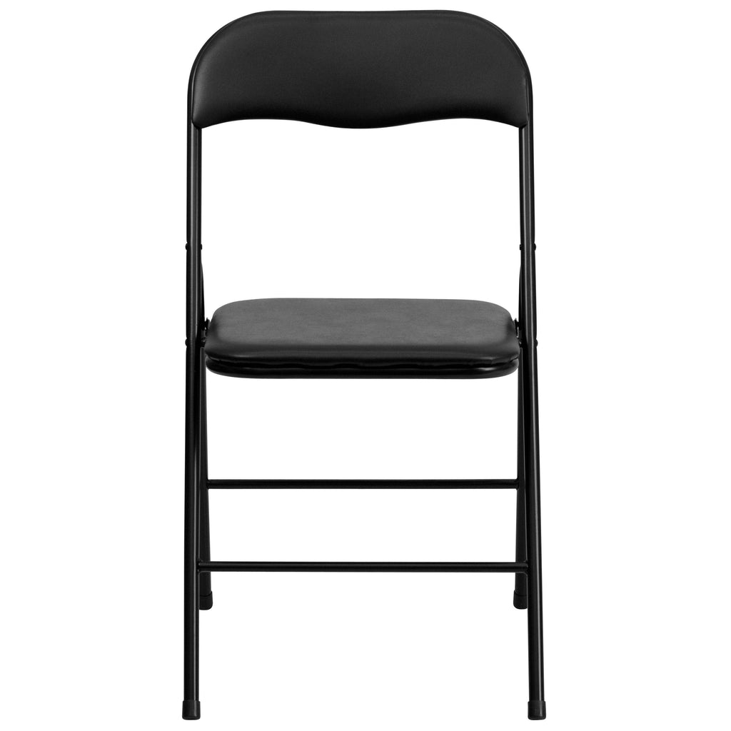 5 Piece Folding Card Table and Chair Set P8649