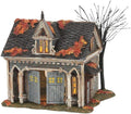Lighted Building U37763